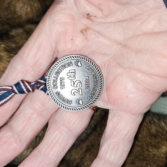 Russ And Boyd Collector Bears. - Picture 9 of 14